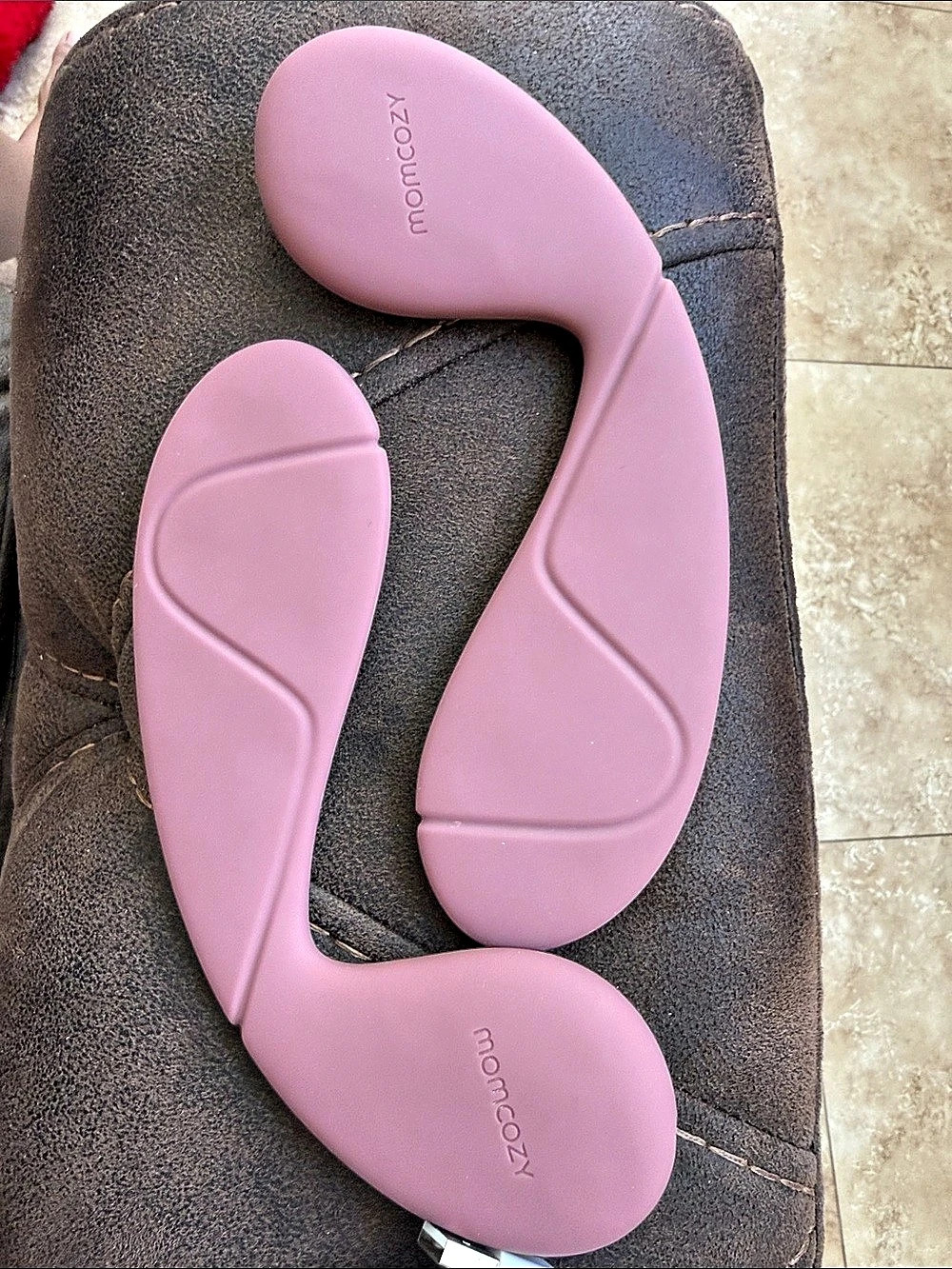 Momcozy Lactation Messager